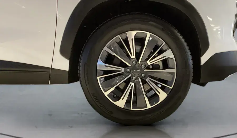 جيتور داشينج 2026 1.6T