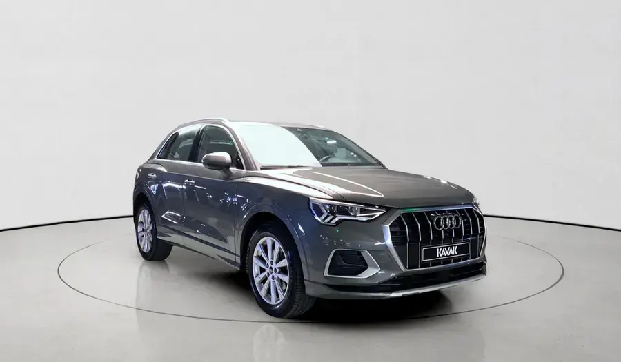 Audi Q3 2024