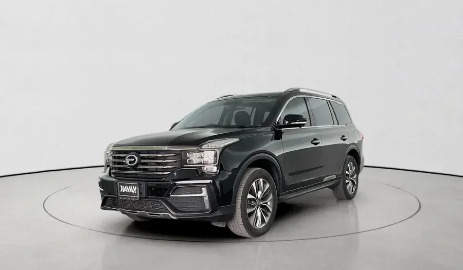 جي اي سي GS8 2022