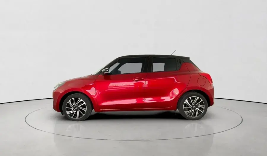 Suzuki Swift 2024