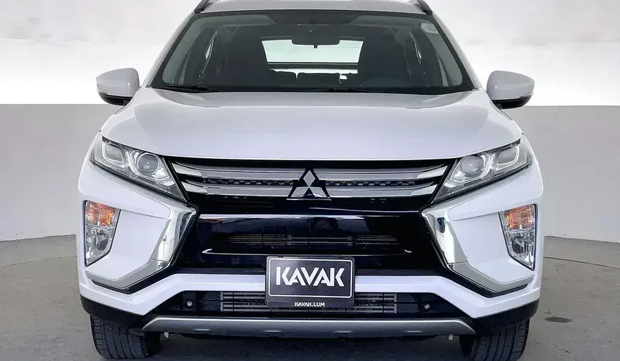 ميتسوبيشي اكليبس 2019