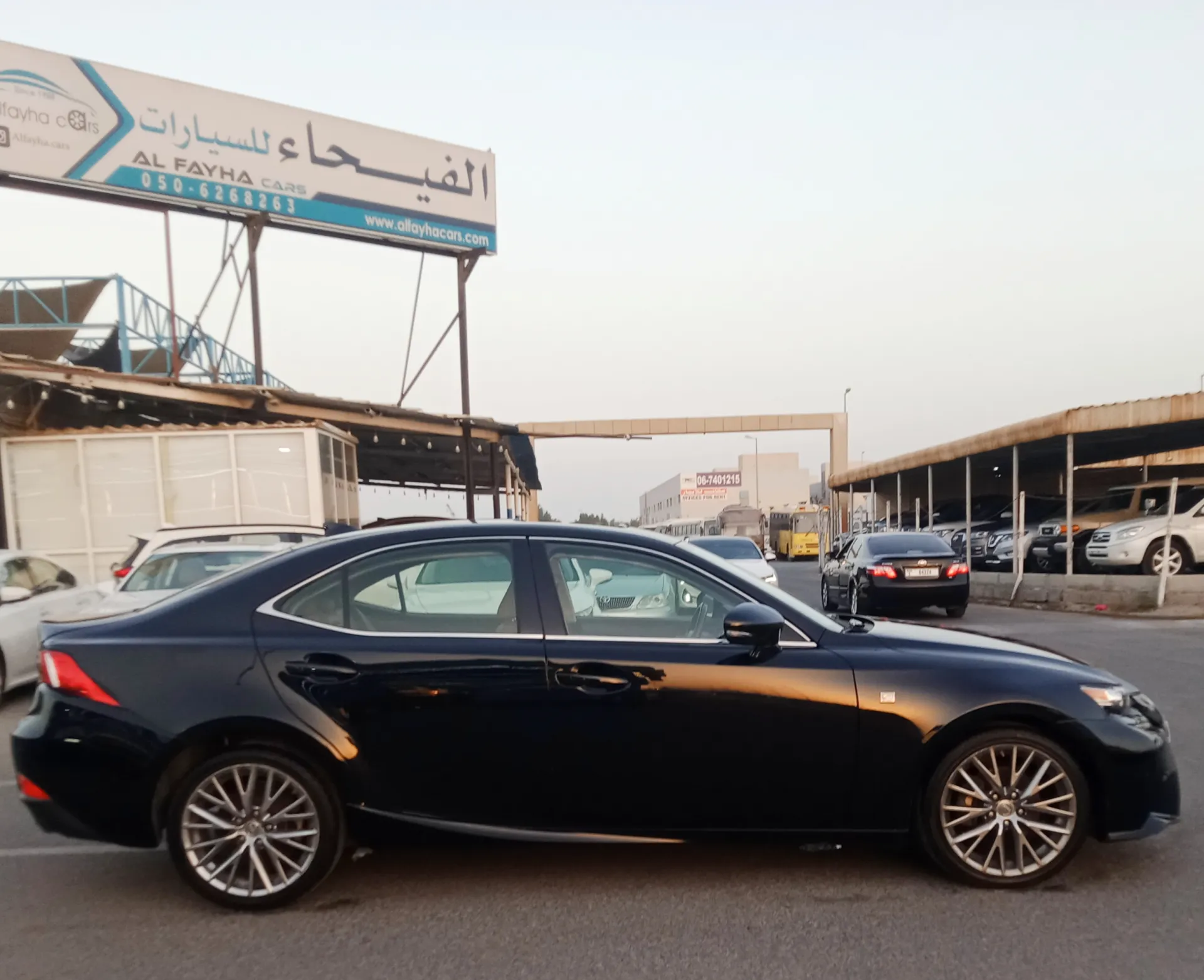 Lexus IS 2015 2499L