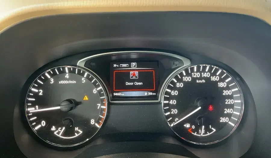 نيسان باثفايندر 2019