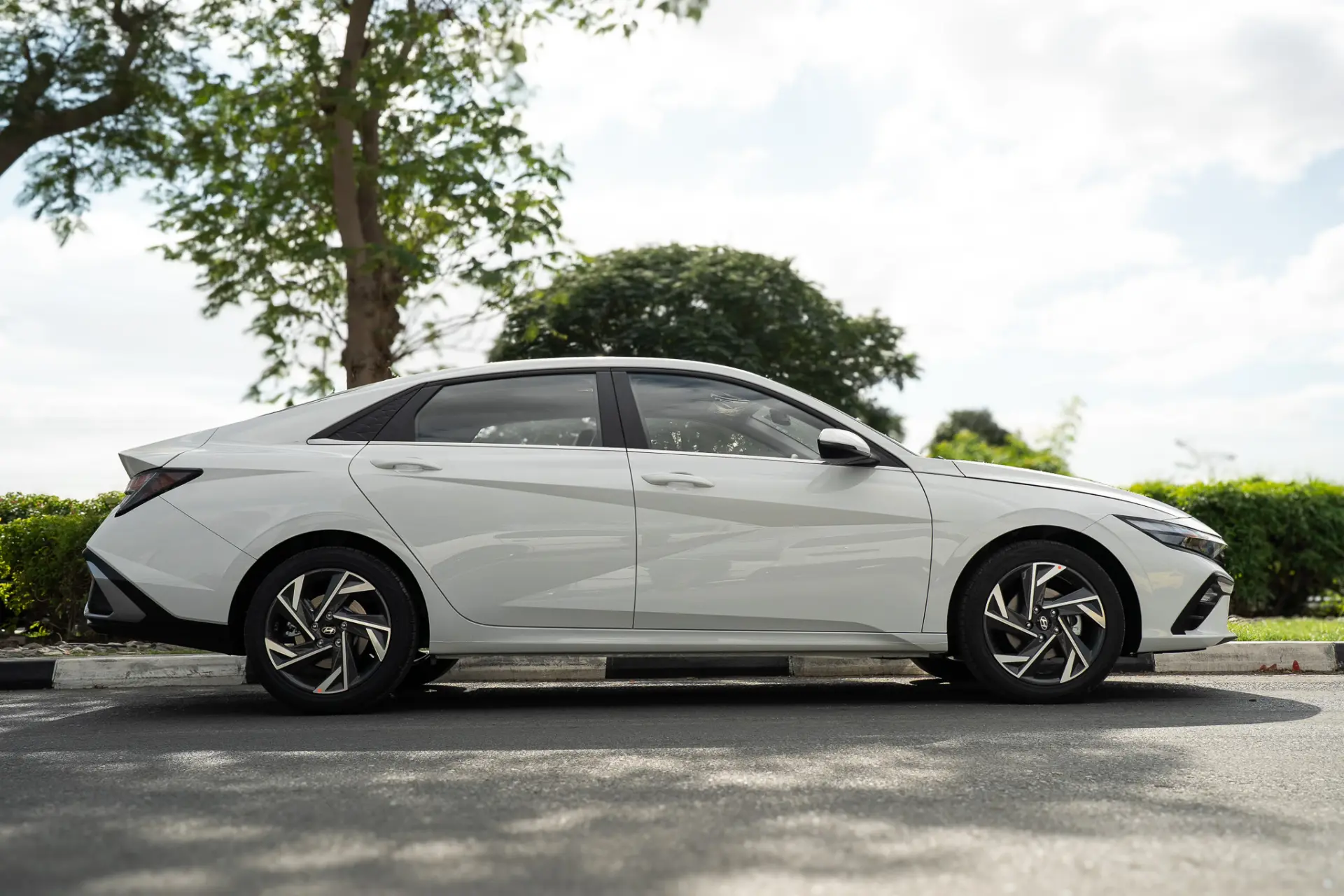 Hyundai Elantra 2025 1.5L