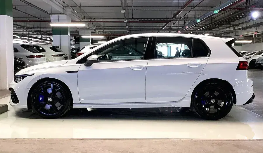 فولكس واجن جولف ار 2024