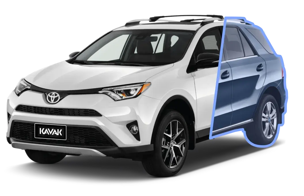 BAIC X7 2023