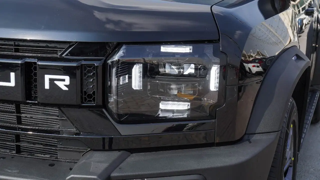 Jetour T2 i-DM 2025 2L