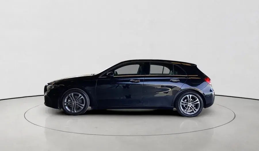 Mercedes Benz A Class 2019