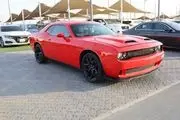 دودج تشالينجر 2020 3.6L