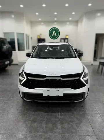 كيا سبورتيج 2025 1.5L