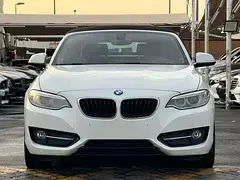BMW 2 Series 2016 2L