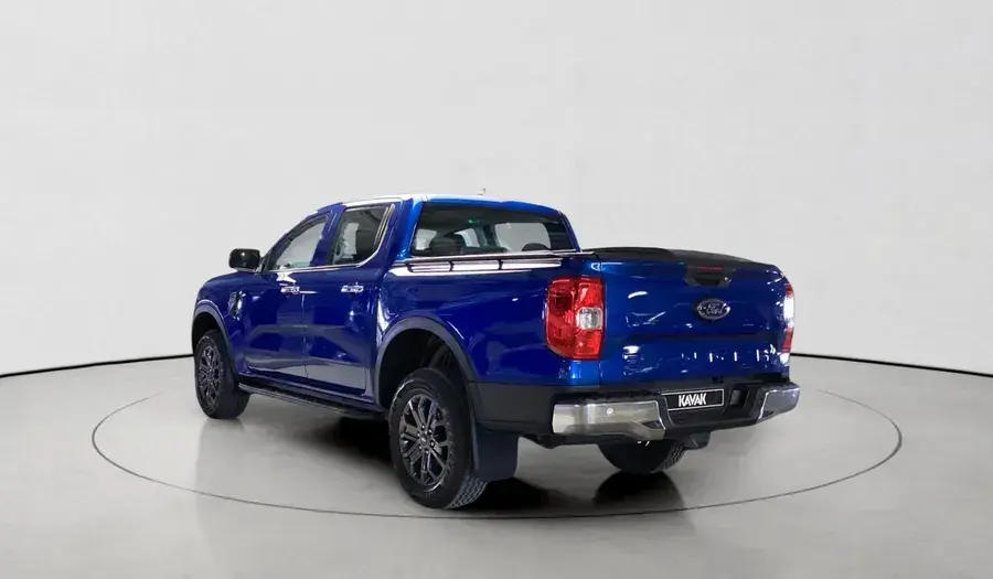 فورد رانجر 2025 2.3L