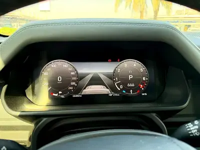 Land Rover Defender 2023 3L