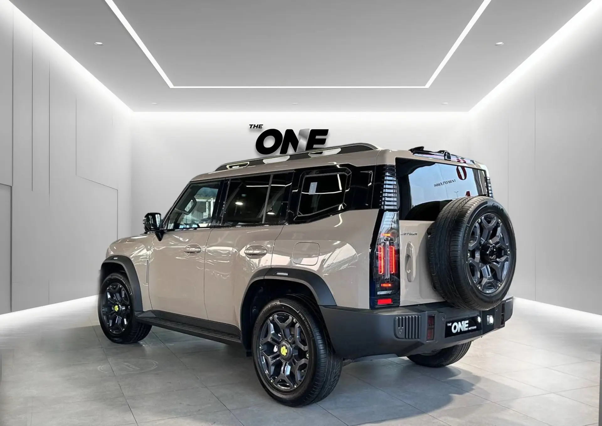 جيتور T2 2025 2L