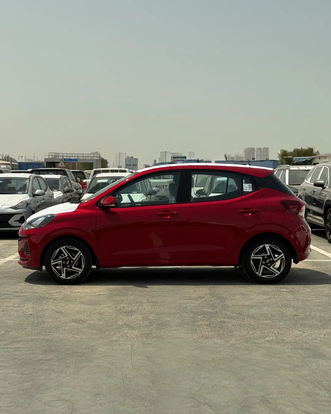 هيونداي جراند i10 2026 1.2L