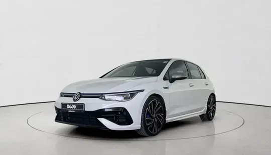 Volkswagen Golf R 2022 2T