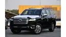 Toyota Land Cruiser 2025 3.5L