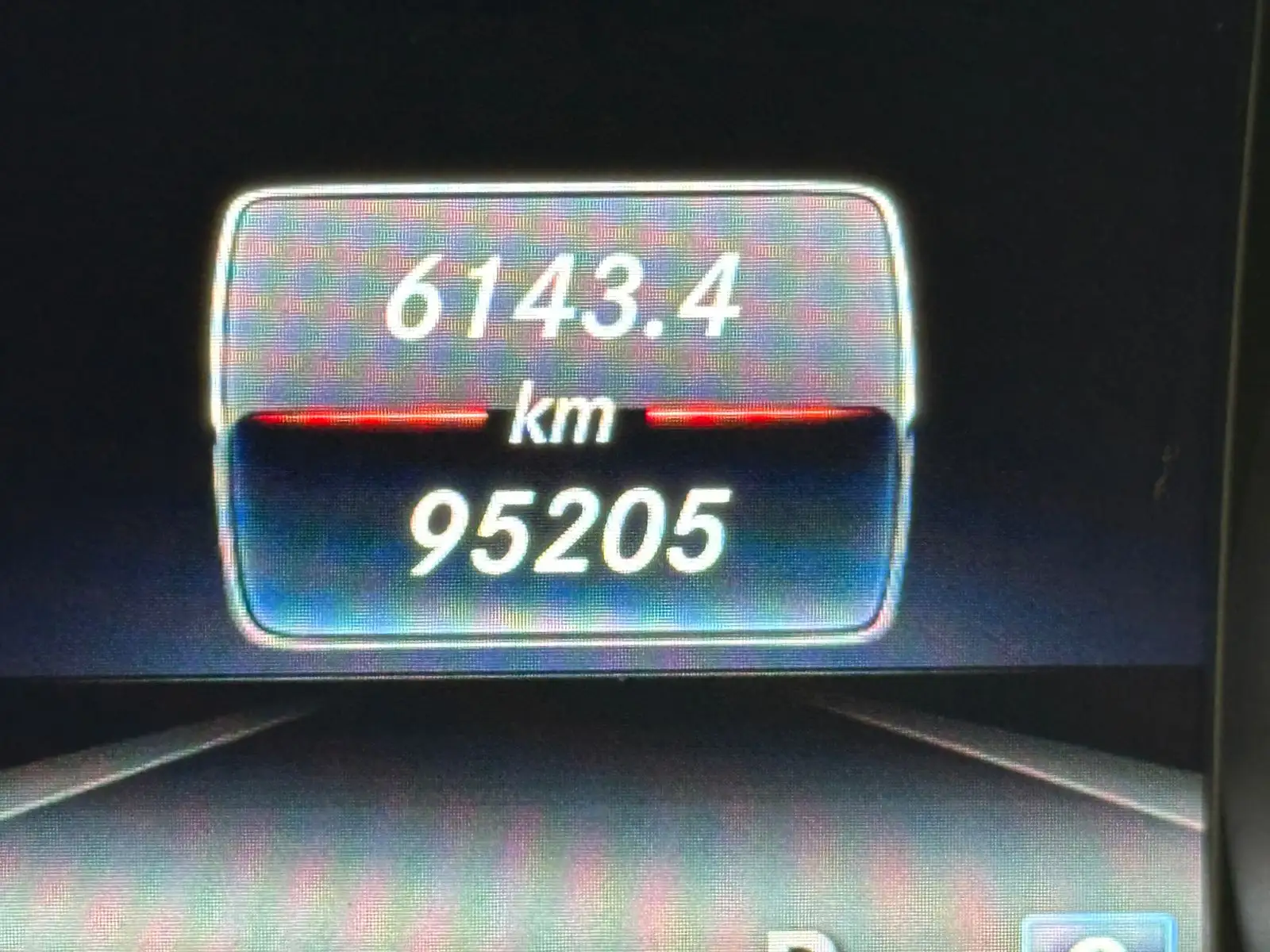 مرسيدس بنز GLA Class 2019