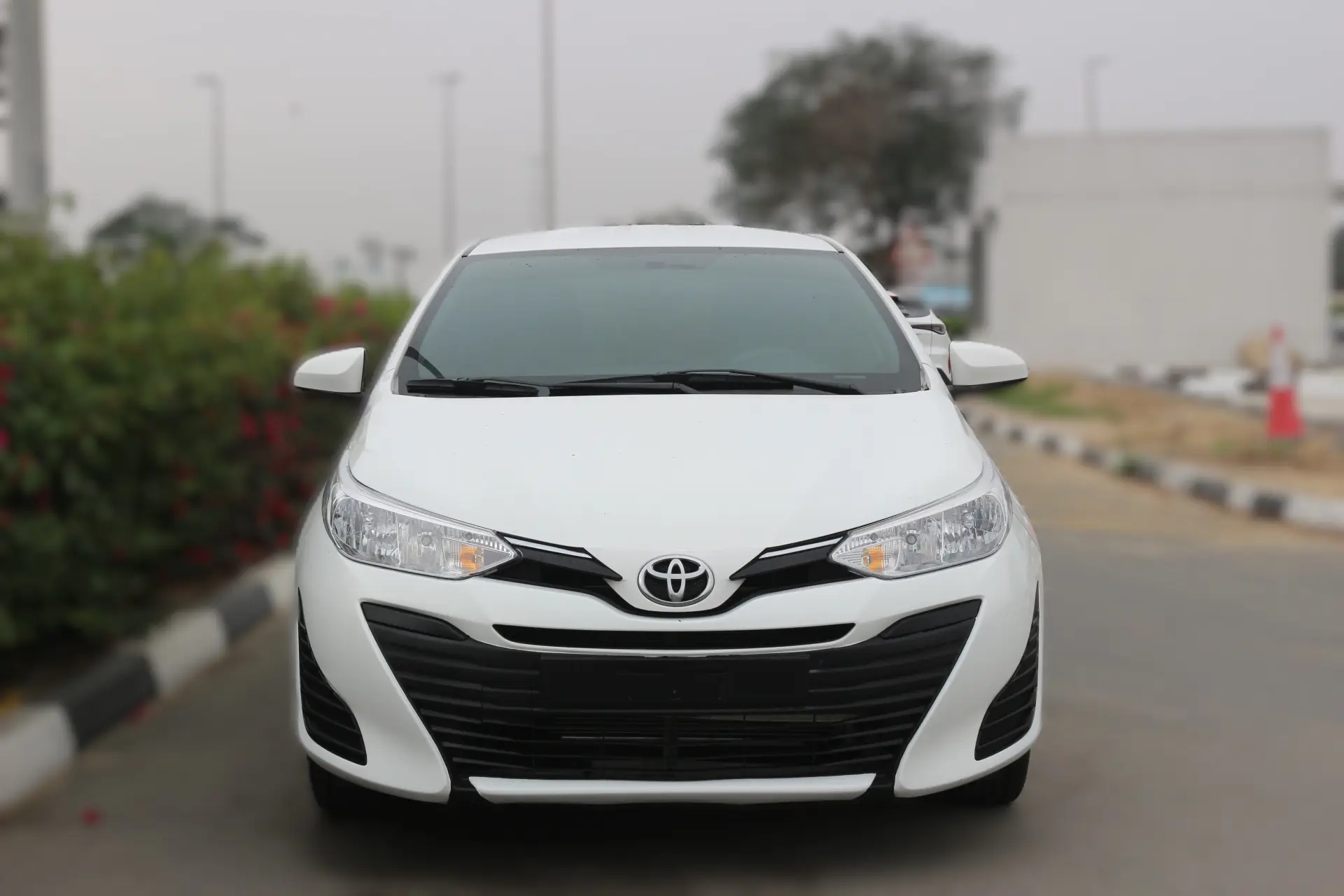 Toyota Yaris 2019 1500L
