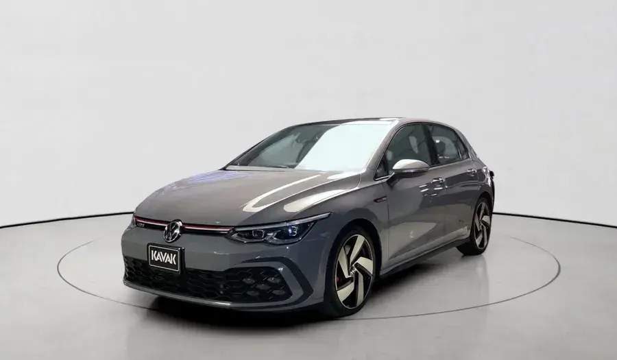 فولكس واجن جولف GTI 2024 2L