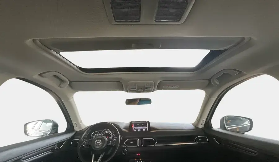 مازدا CX5 2023