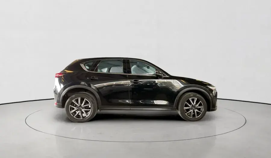 مازدا CX5 2019 2.5L