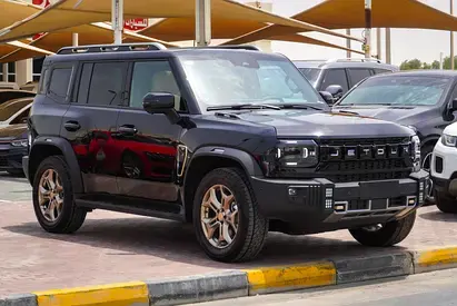 جيتور T2 2025 1.5T