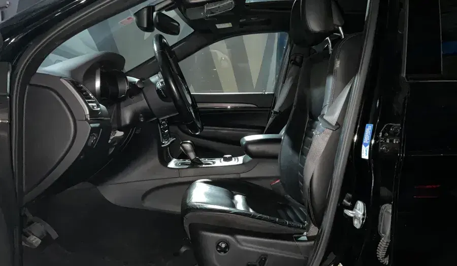 جيب جراند شيروكي 2020 3.6L