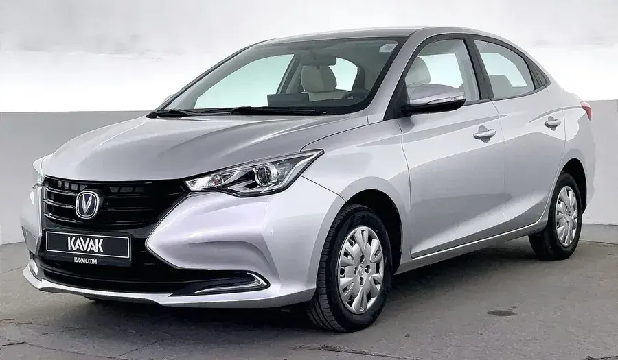 شانجان السفين 2024 1.5L