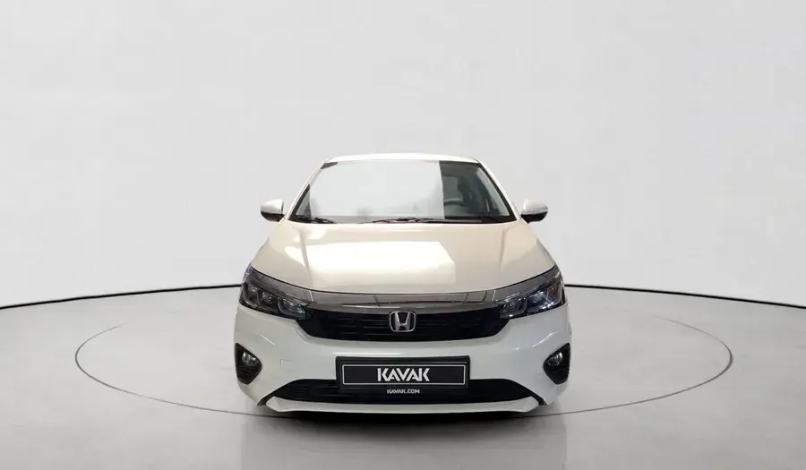 Honda City 2024 1.5L