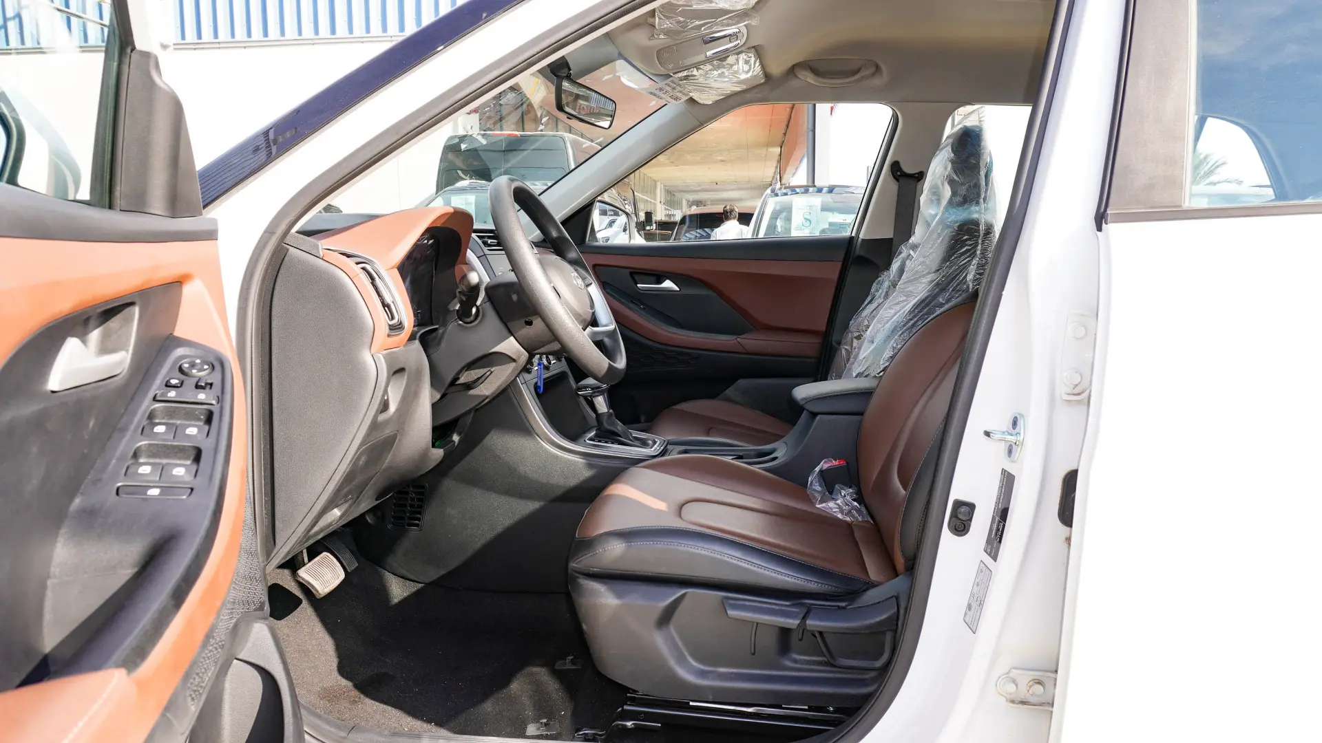 Hyundai Creta 2023