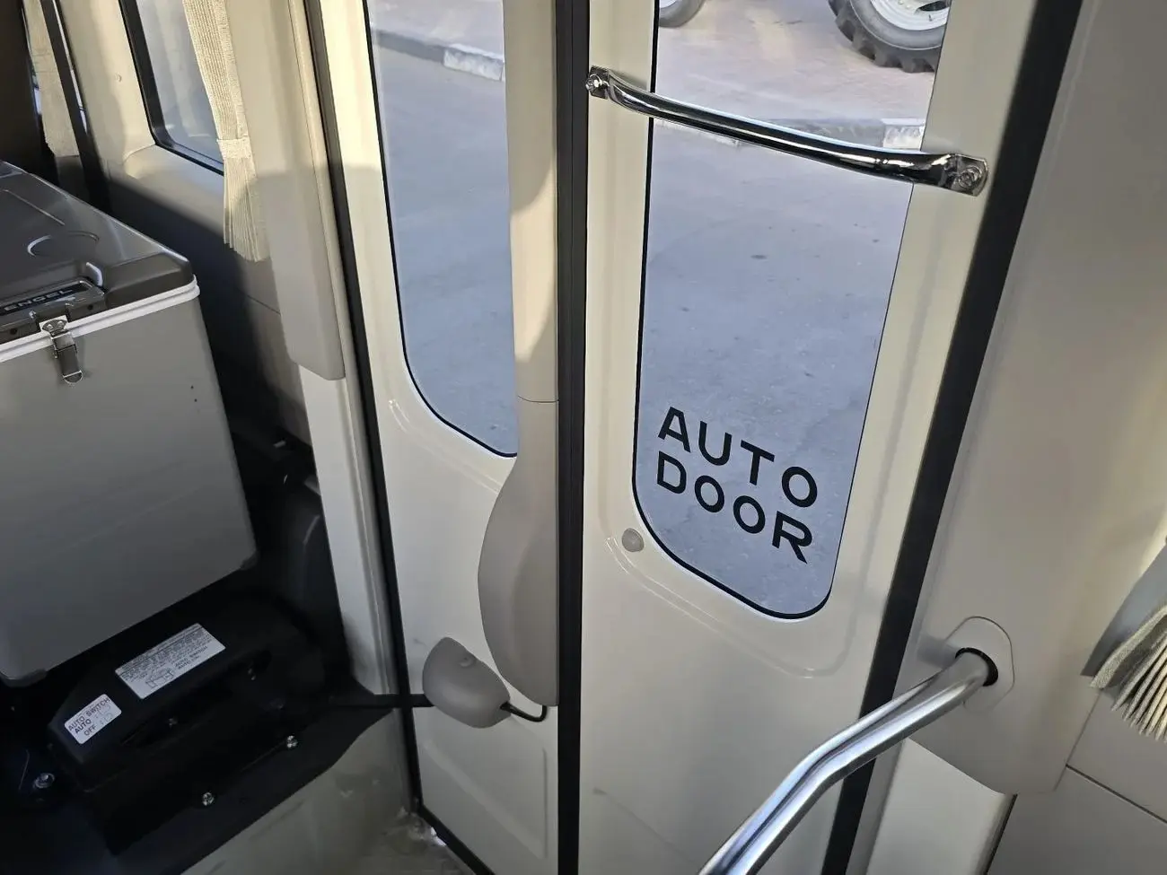 تويوتا كوستر 2025 4L