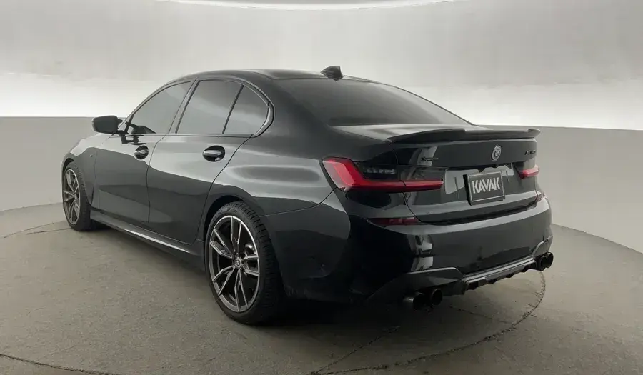 BMW 3 Series 2021 undefinedL