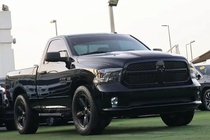 رام 1500 2022 5.7L