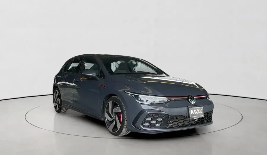 Volkswagen Golf GTI 2022 undefinedL