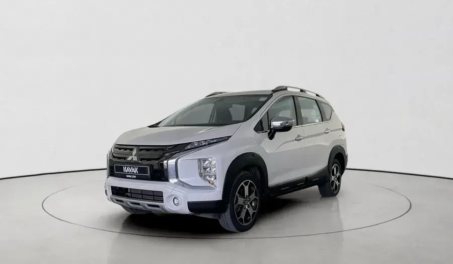 Mitsubishi Xpander Cross 2023 undefinedL