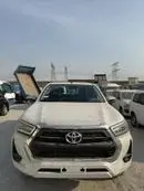 Toyota Hilux 2026 4L