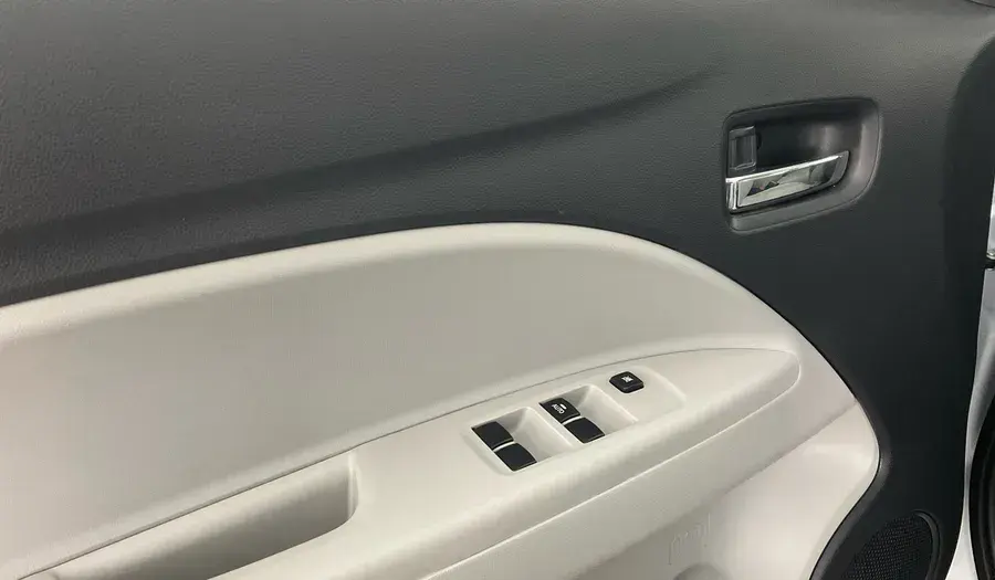 Mitsubishi Attrage 2023 1.2L