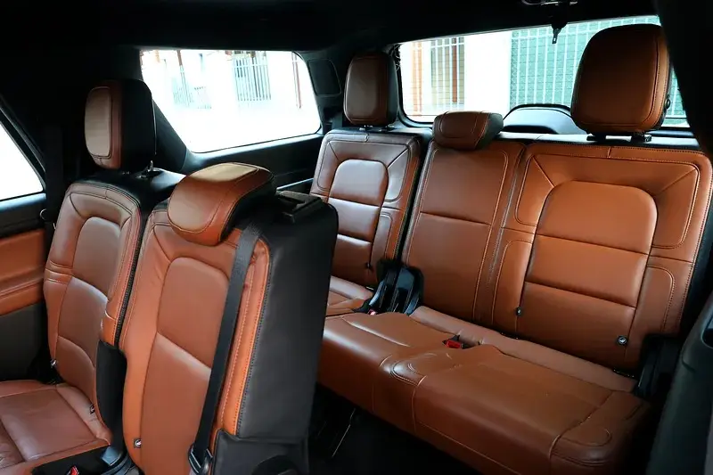 Lincoln Navigator 2021