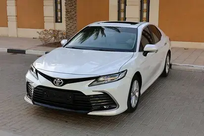 تويوتا كامري 2023