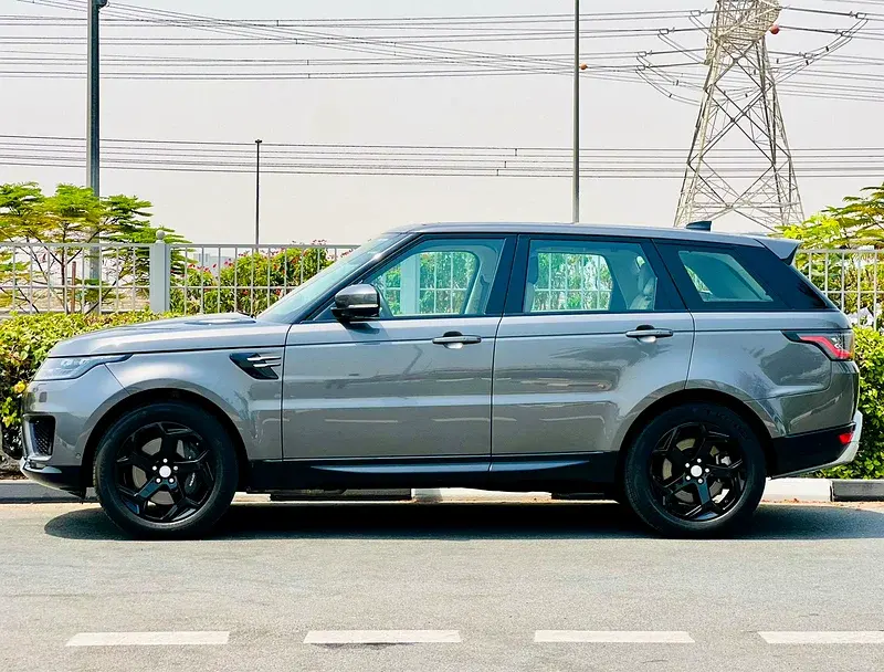 Land Rover Range Rover Sport  2019 3L