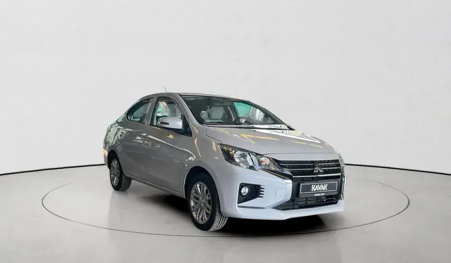 ميتسوبيشي اتراج 2025 1.2L