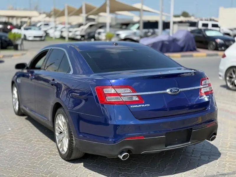 فورد توروس 2013 3.5L