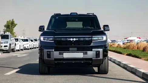  ليوبارد 8 2025