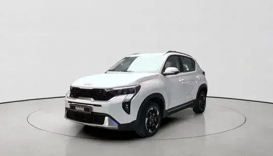 كيا Sonet 2024 1.5L