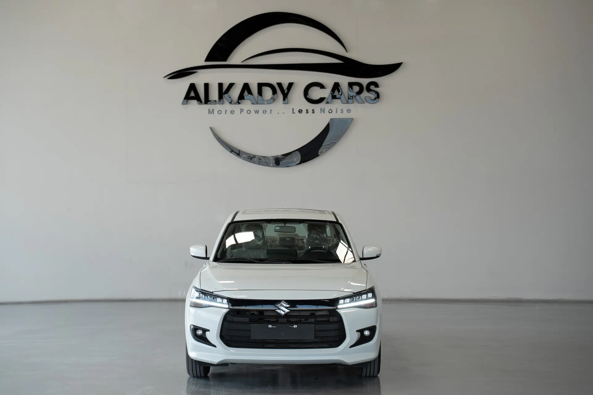 Suzuki Dzire 2026 1.2L