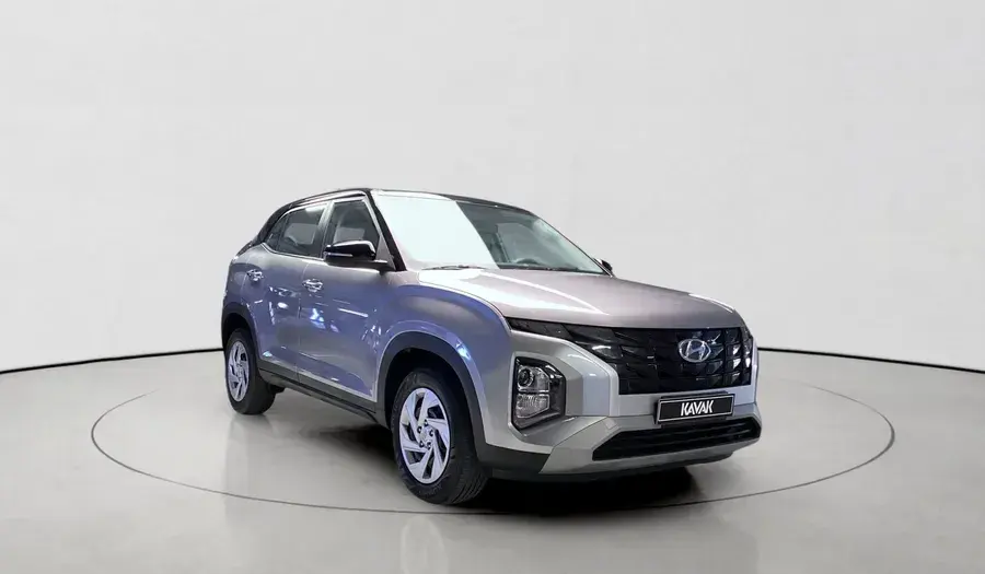 هيونداي كريتا 2024 1.5L