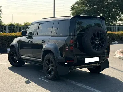 Land Rover Defender 2023 3L