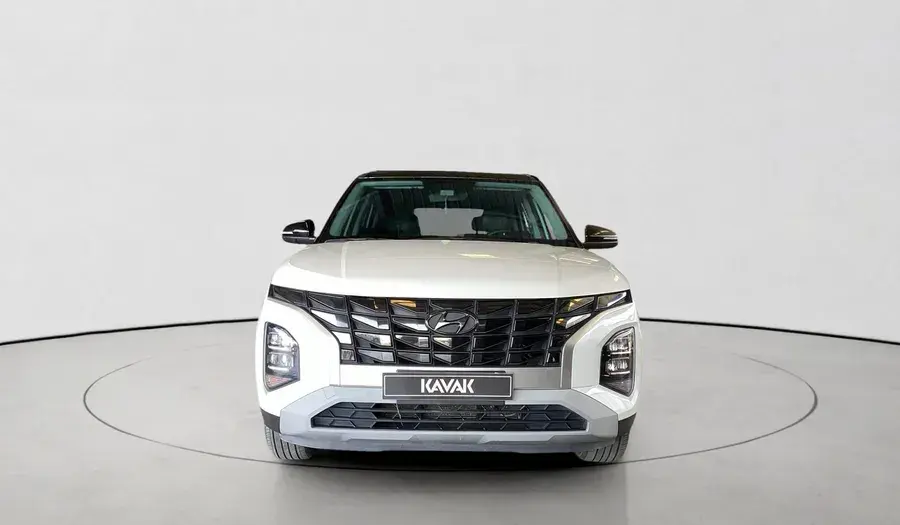 هيونداي كريتا 2024 1.5L