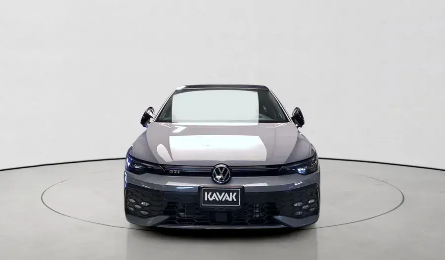 Volkswagen Golf GTI 2025 2L